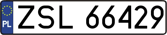 ZSL66429