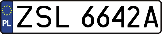 ZSL6642A
