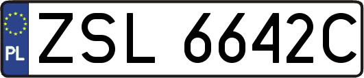 ZSL6642C