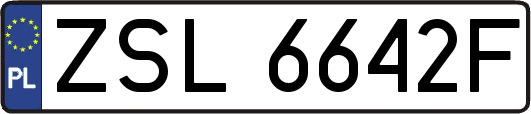 ZSL6642F