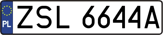 ZSL6644A