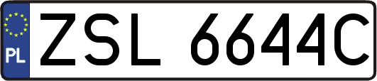 ZSL6644C