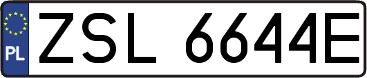 ZSL6644E