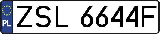 ZSL6644F