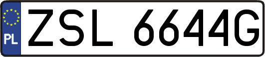 ZSL6644G