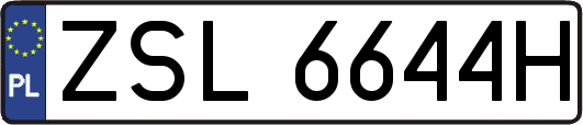 ZSL6644H