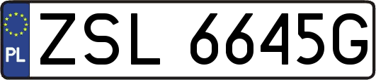 ZSL6645G