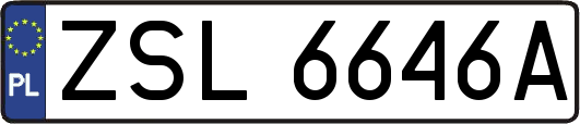 ZSL6646A