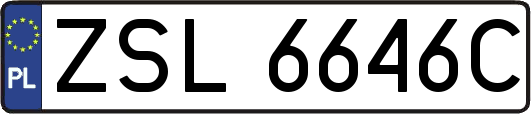 ZSL6646C