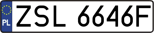 ZSL6646F