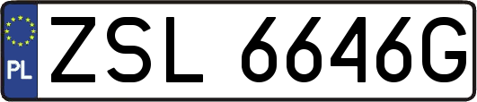 ZSL6646G