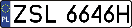 ZSL6646H