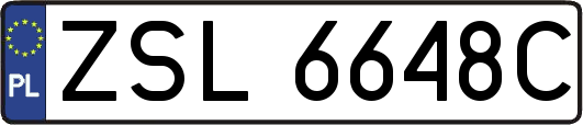 ZSL6648C