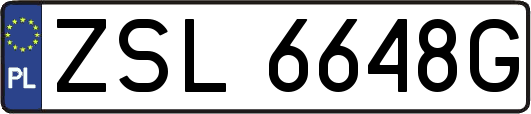 ZSL6648G