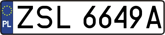 ZSL6649A