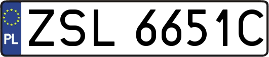 ZSL6651C