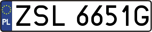 ZSL6651G