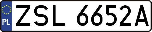 ZSL6652A
