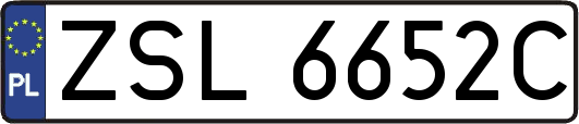 ZSL6652C
