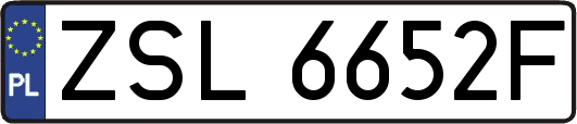 ZSL6652F
