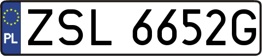 ZSL6652G