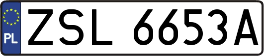 ZSL6653A