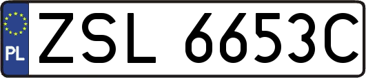 ZSL6653C