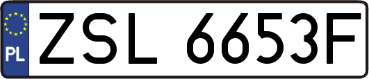 ZSL6653F