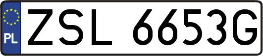 ZSL6653G