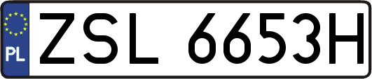 ZSL6653H