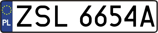 ZSL6654A