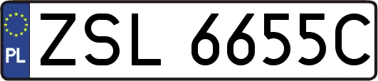 ZSL6655C