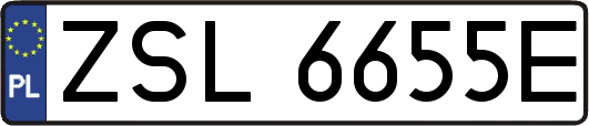 ZSL6655E