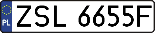ZSL6655F