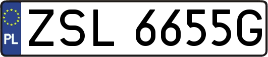 ZSL6655G