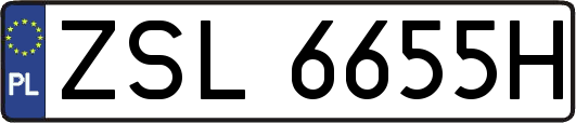 ZSL6655H