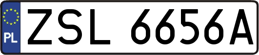 ZSL6656A