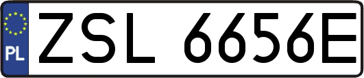 ZSL6656E