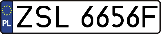 ZSL6656F