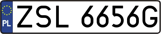 ZSL6656G