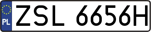 ZSL6656H