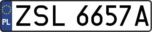 ZSL6657A