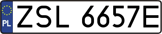 ZSL6657E