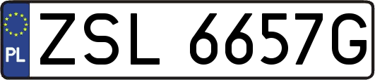 ZSL6657G