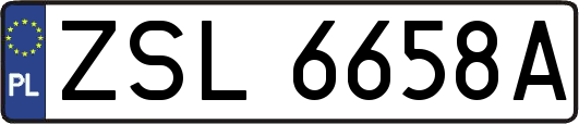 ZSL6658A