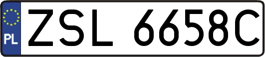 ZSL6658C
