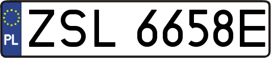 ZSL6658E
