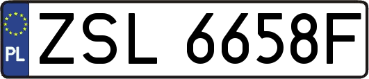 ZSL6658F