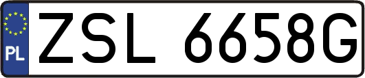 ZSL6658G