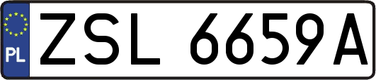 ZSL6659A